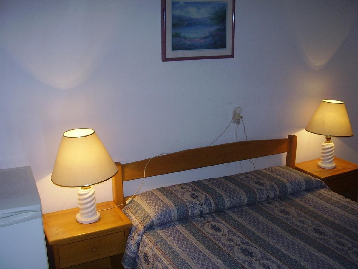 Edificio Sagasti 3* Piriapolis